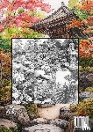 Publishing, Monsoon - Zen Garden Japan Coloring Book for Adults