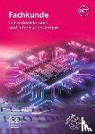 Schmid, Dietmar, Burgmaier, Monika, Oestreich, Jörg, Häberle, Gregor - Fachkunde Industrieelektronik und Informationstechnik