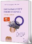 Riedl, Matthias - Die Longevity-Food-Formel für das Gehirn