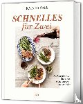Sass, Rainer - Schnelles für Zwei