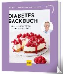 Riedl, Matthias - Diabetes-Backbuch