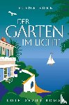 Eden, Elena - Der Garten im Licht