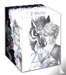 Himekawa, Akira - The Legend of Zelda - Twilight Princess - Complete Box