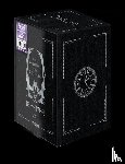 Ohba, Tsugumi, Obata, Takeshi - Death Note - Diamond Edition 07 + Box