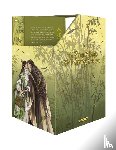 Mo, Xiang - The Scum Villain's Self-Saving System Light Novel 03 HARDCOVER + Box