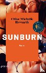 Howarth, Chloe Michelle - Sunburn