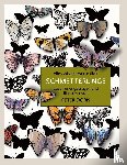 Dorn, Peter - Schmetterlinge