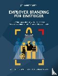 Bopp, Johannes, Isau, Ralf - Employer Branding für Einsteiger