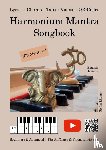 Lüders, Stefan - Harmonium Mantra Songbook