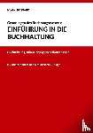 Possard, Marlon - Grundlagen des Rechnungswesens: Einführung in die Buchhaltung