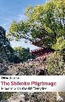 Dunskus, Oliver - The Shikoku Pilgrimage