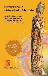 Pfeiffer, Daniel - Energetische Chinesische Medizin