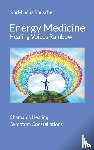 Rauscher, Karl-Heinz - Energy Medicine: Healing Voices Rainbow