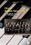 Haentjes-Holländer, Dorothee - Firma Anton Sauerwald