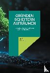 Limbeck, Rolf - Gründen Scheitern Aufräumen