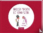 Kuhl, Jan - Hochzeit machen ist sooo schön