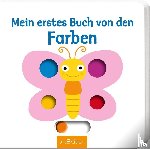  - Mein erstes Buch von den Farben