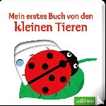  - Mein erstes Buch von den kleinen Tieren