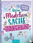 Hauenschild, Lydia - Reine Mädchensache