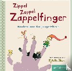  - Zippel Zappel Zappelfinger
