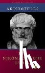 Aristoteles - Nikomachische Ethik