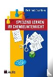  - Spielend lernen im Chemieunterricht