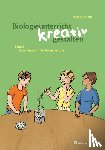 Drutjons, Peter - Biologieunterricht kreativ gestalten 02