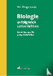  - Biologie erfolgreich unterrichten