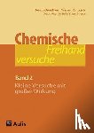 Schmidkunz, Heinz, Rentzsch, Werner - Chemische Freihandversuche (Band 2)