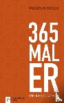 Busch, Wilhelm - 365 mal ER