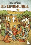 Vries, Anne de - Die Kinderbibel
