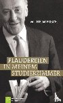 Busch, Wilhelm - Plaudereien in meinem Studierzimmer
