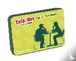Filker, Claudia, Schott, Hanna - Talk-Box 2 - Für Paare