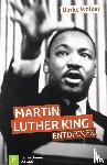 Welker, Ulrike - Martin Luther King entdecken
