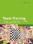 Bonkowski, Frank - Team-Training. spielend leicht