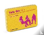Filker, Claudia, Schott, Hanna - Talk-Box Vol. 6 - Glaubenssachen für Nach- und Umdenker