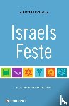Burchartz, Alfred - Israels Feste