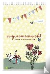 Schmidt, Silke - vergissmeinnicht-Geburtstagskalender