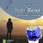 Tornow, Nils, Zwingelberg, Joachim - KonfiReset - Unglaubliche Geschichten, die einladen, mit Gott durchzustarten - Für Jungs zur Konfirmation