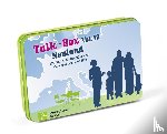 Filker, Claudia, Schott, Hanna - Talk-Box Vol. 10 - Neuland