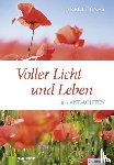 Kühner, Axel - Voller Licht und Leben