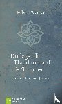 Werner, Roland - Du legst die Hand mir auf die Schulter