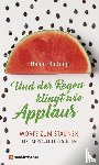 Buiting, Hanna - Und der Regen klingt wie Applaus