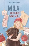 Roll, Susanne - Mila - Aus Angst wird Mut