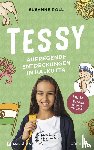Roll, Susanne - Tessy - Aufregende Entdeckungen in Kalkutta