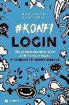 Kierschke, Judith, Schüßler, Thomas - #konfilogin - Ein gemeindenaher Kurs in 15 Thementagen