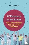 Erkert, Andrea - Willkommen in der Runde