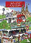  - Meine KVB - Mit Bus und Bahn durch Köln