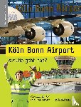 Siegfried, Melle - Köln Bonn Airport - Wie geht das?
