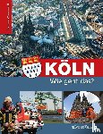  - Köln - Wie geht das?